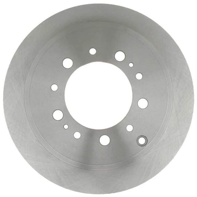 980584R – RAYBESTOS Brake Rotor, OE Replacement Single